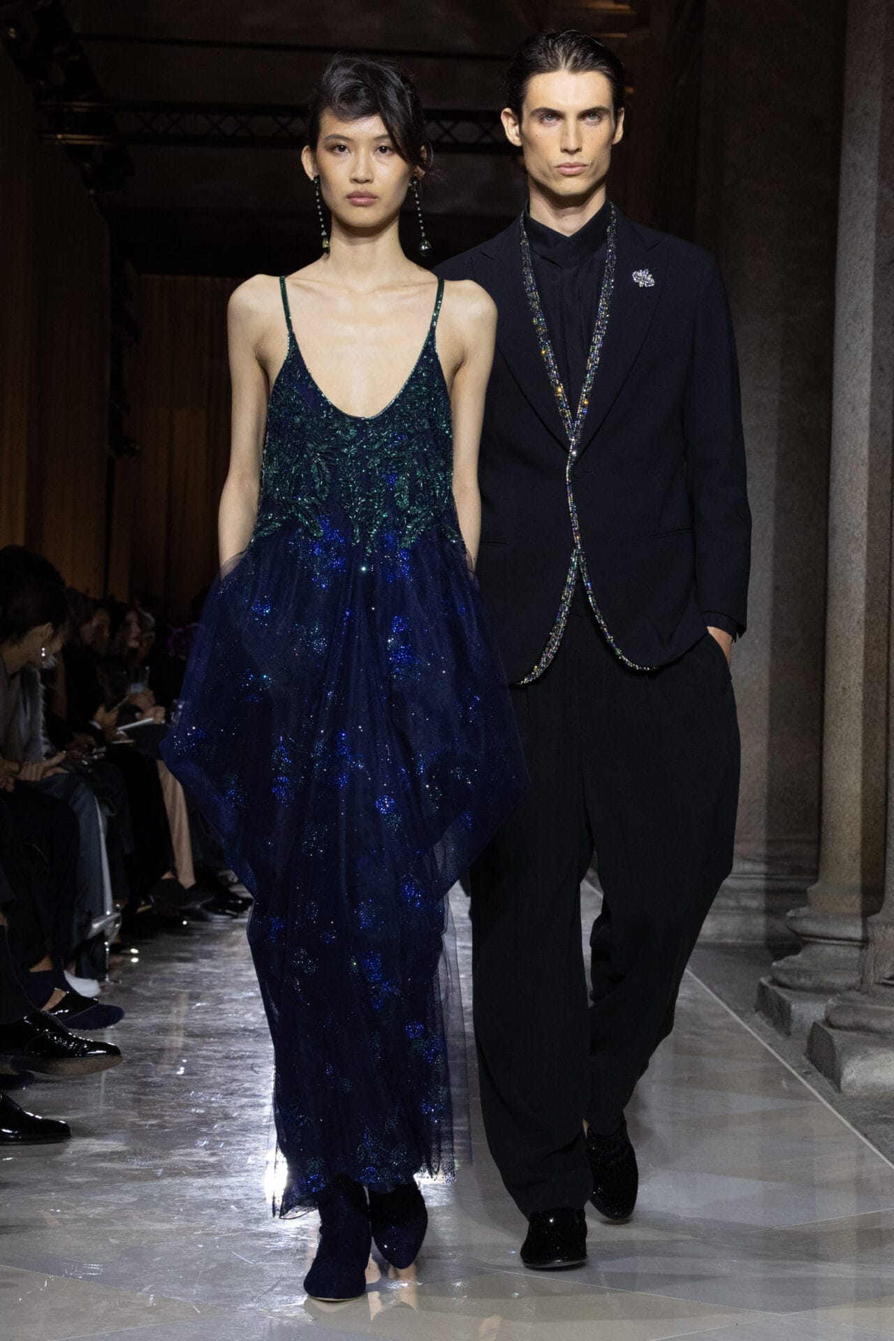 Giorgio Armani