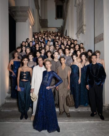 Giorgio Armani 