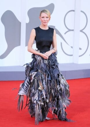 Venice International Film Festival
