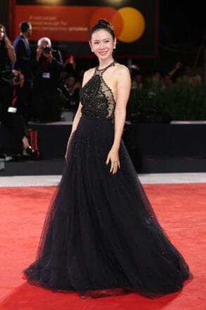 Venice International Film Festival