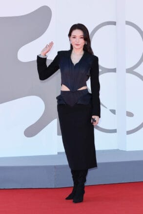 Venice International Film Festival