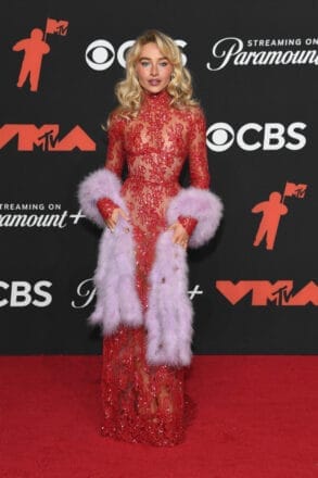 2025 MTV VMAs