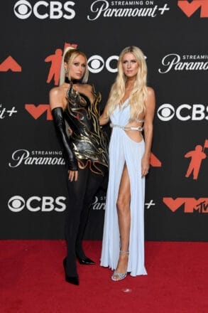 2025 MTV VMAs