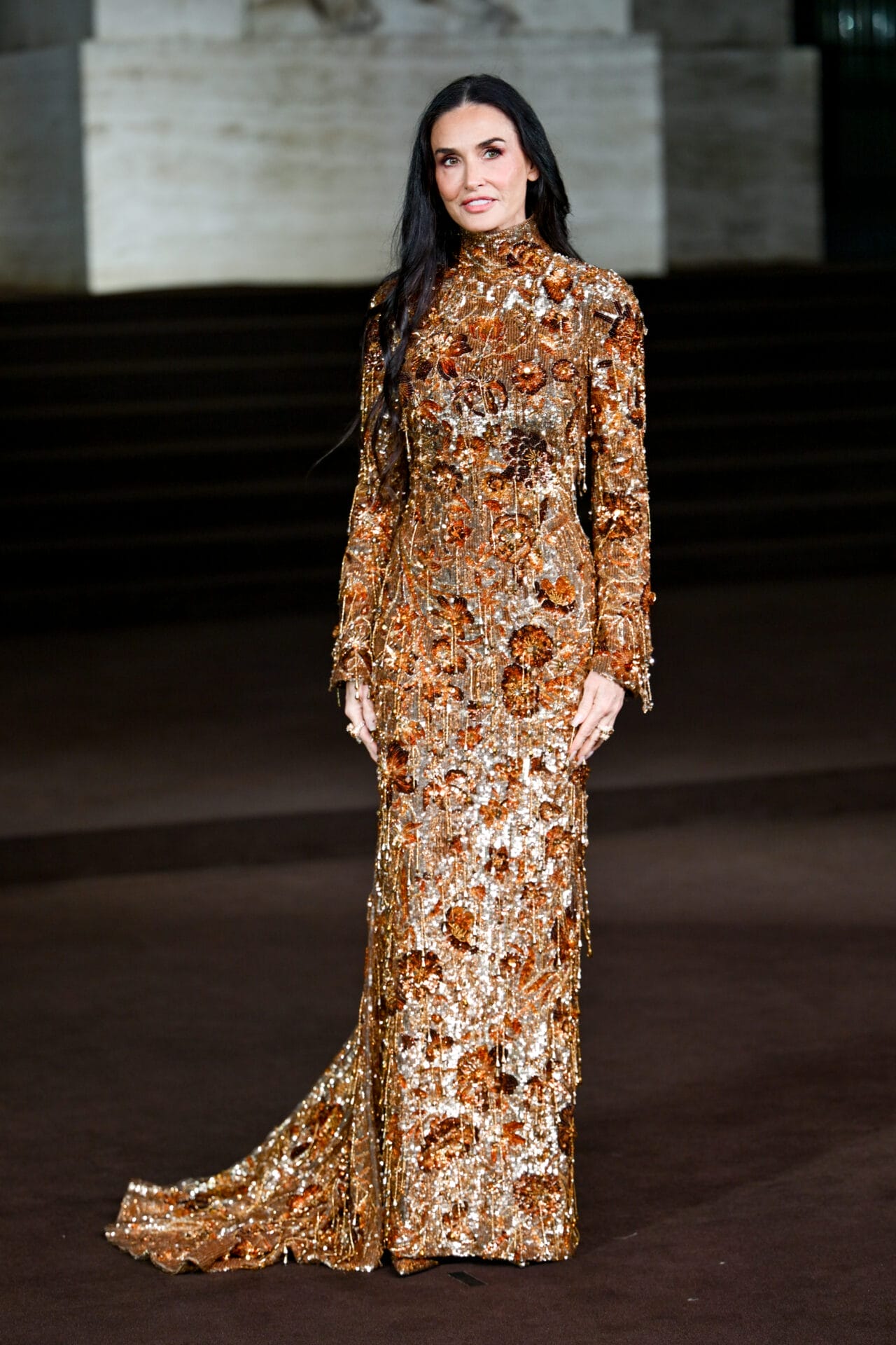 Gucci – Front Row – Spring/Summer 2026 Milan Fashion Week