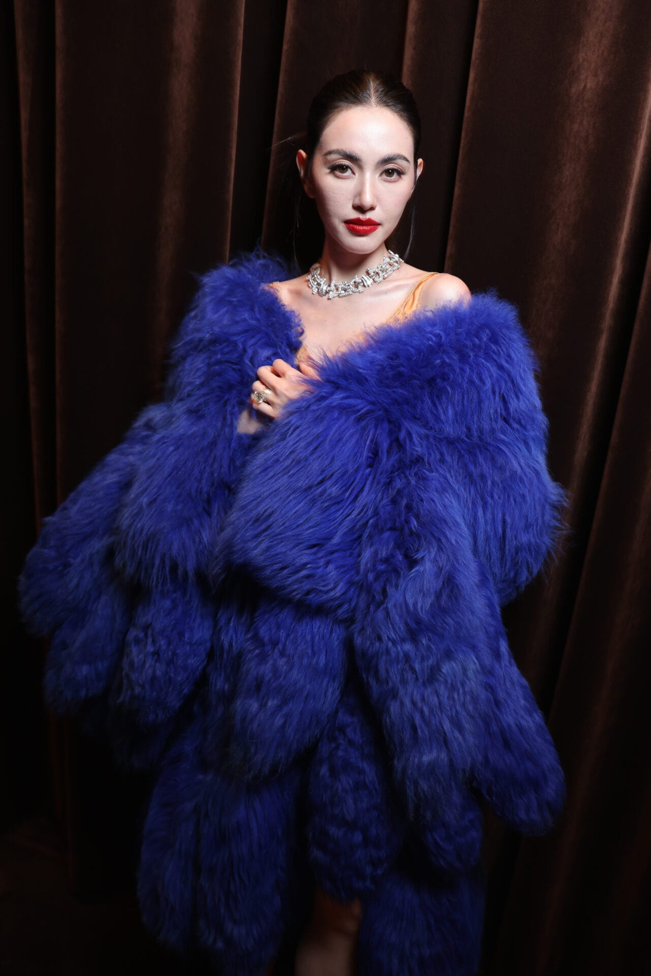 Gucci Spring Summer 2026 – Front Row – Milan Fashion Week