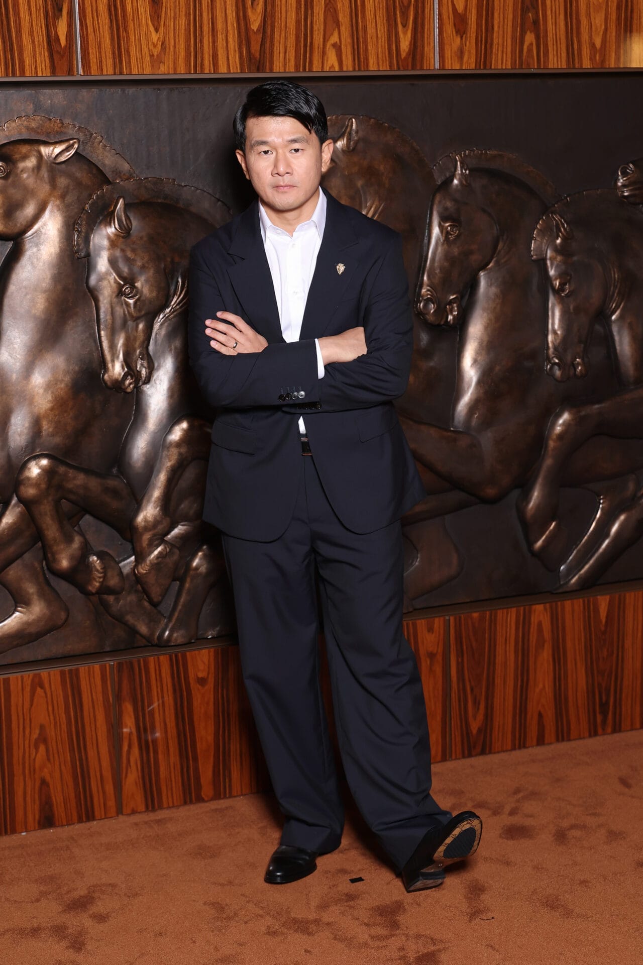 Gucci Spring Summer 2026 – Photocall – Milan Fashion Week