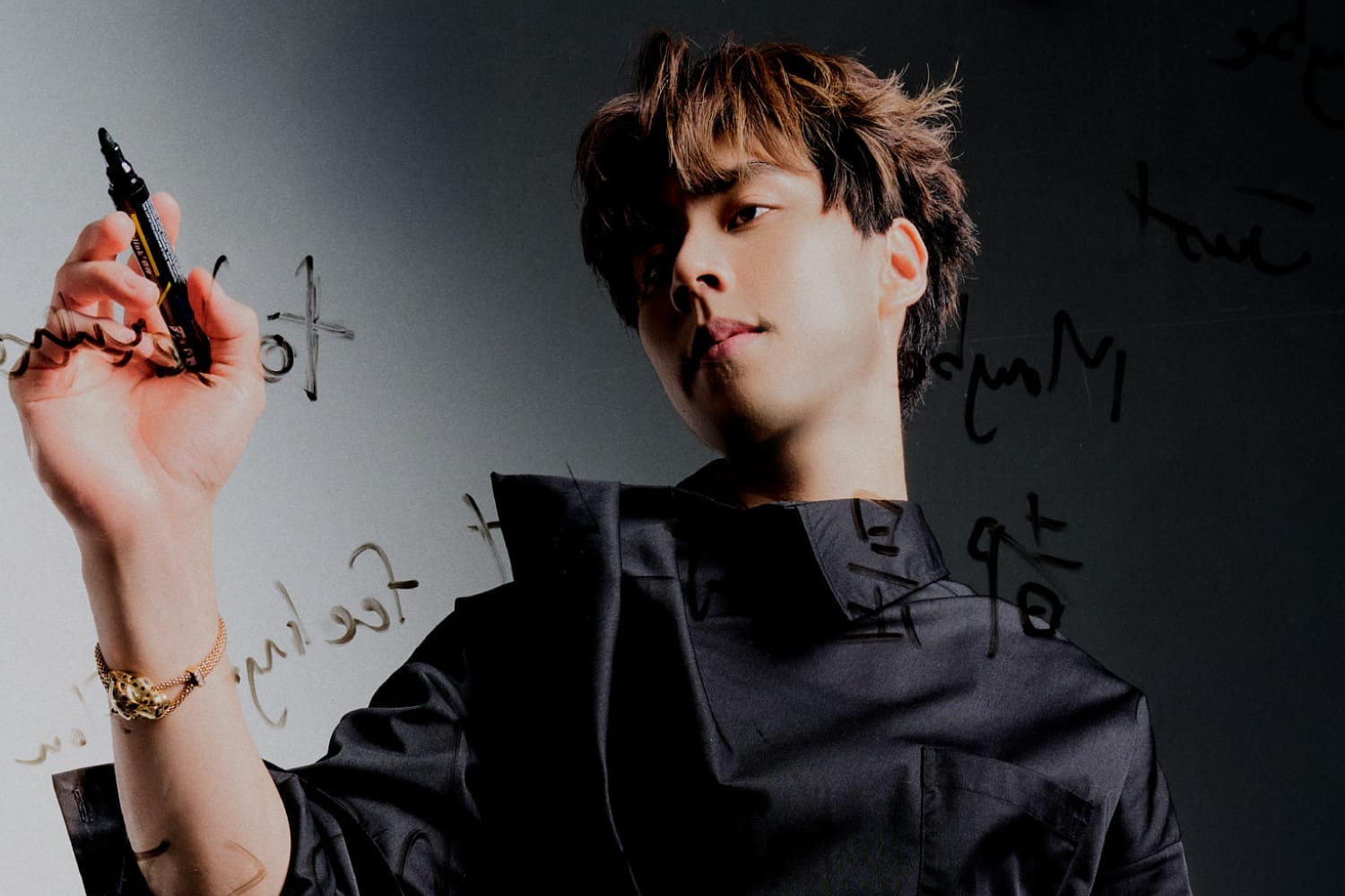 Uriah See 徐凯 ：写自己的乐章｜人物专访