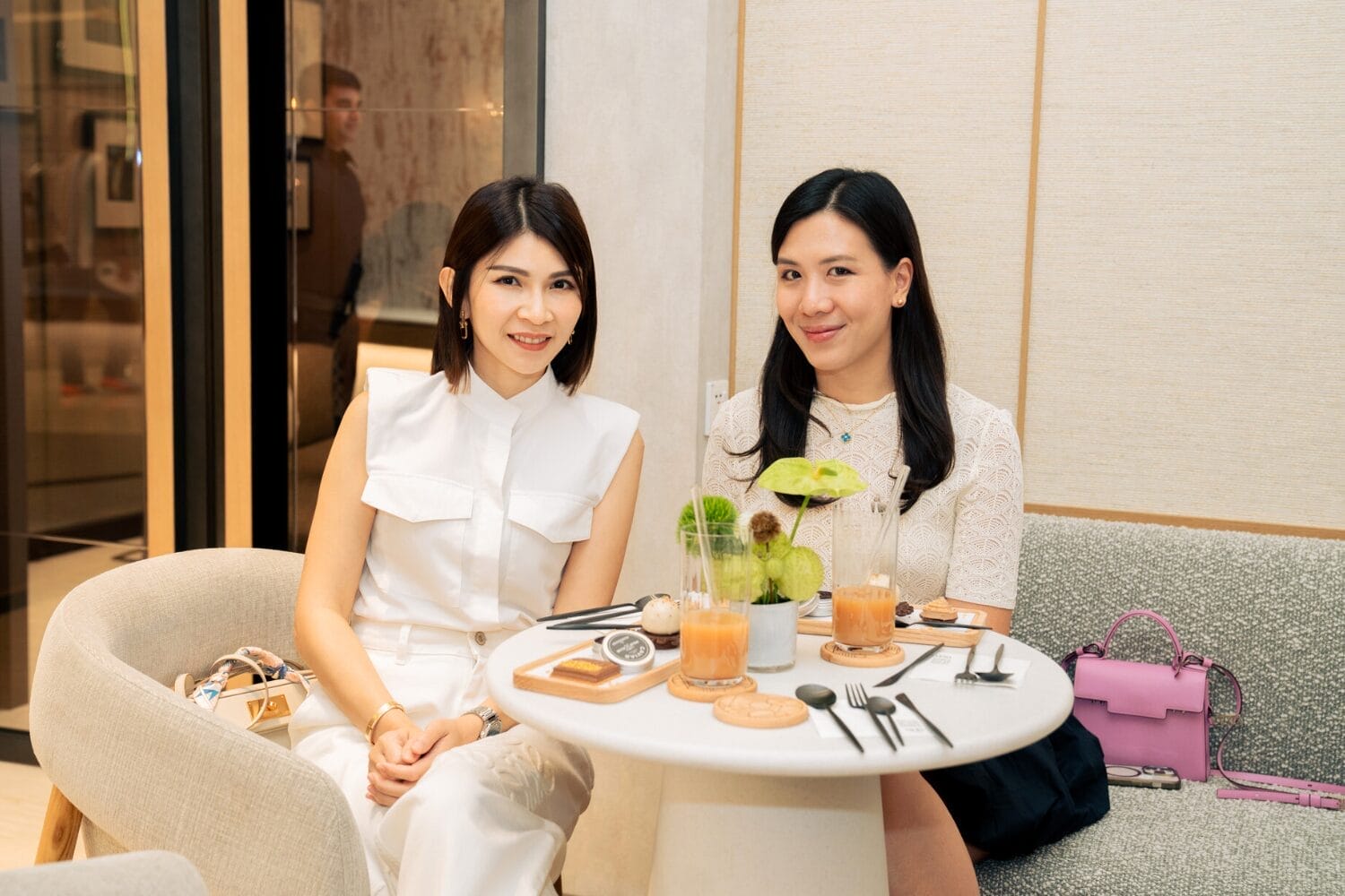 ICON x Jaeger-LeCoultre 与读者好友共赏时光之艺