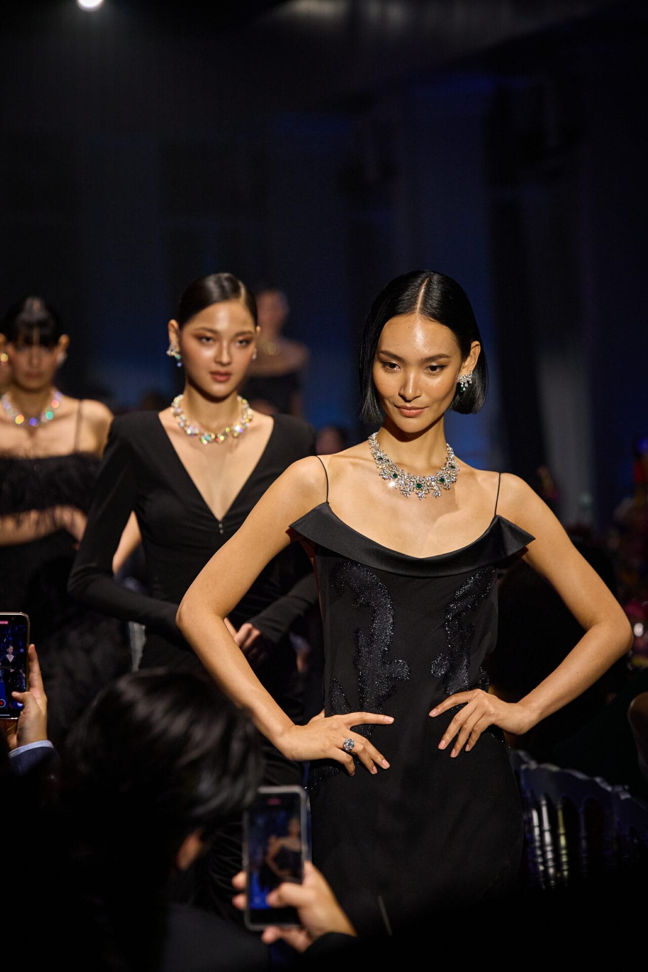 A LEGENDARY LEGACY TIFFANT&CO. EXHIBITION IN BANGKOK