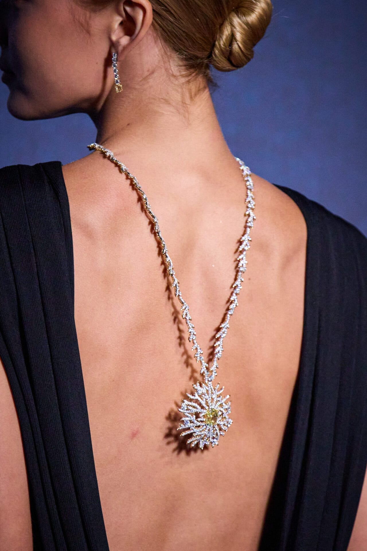 A LEGENDARY LEGACY TIFFANT&CO. EXHIBITION IN BANGKOK