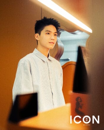 afloat coffee roaster