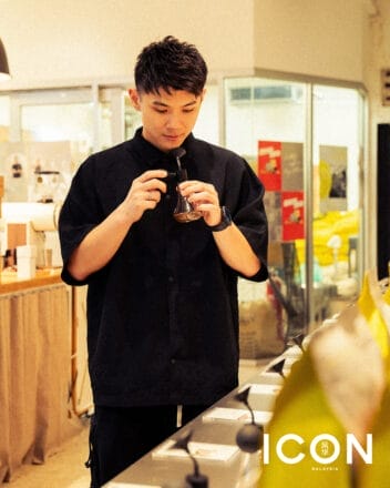 Ghostbird Coffee