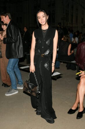 New York Fashion Week