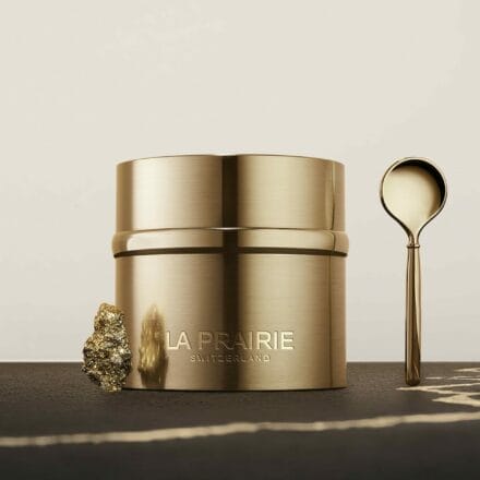 La Prairie Pure Gold