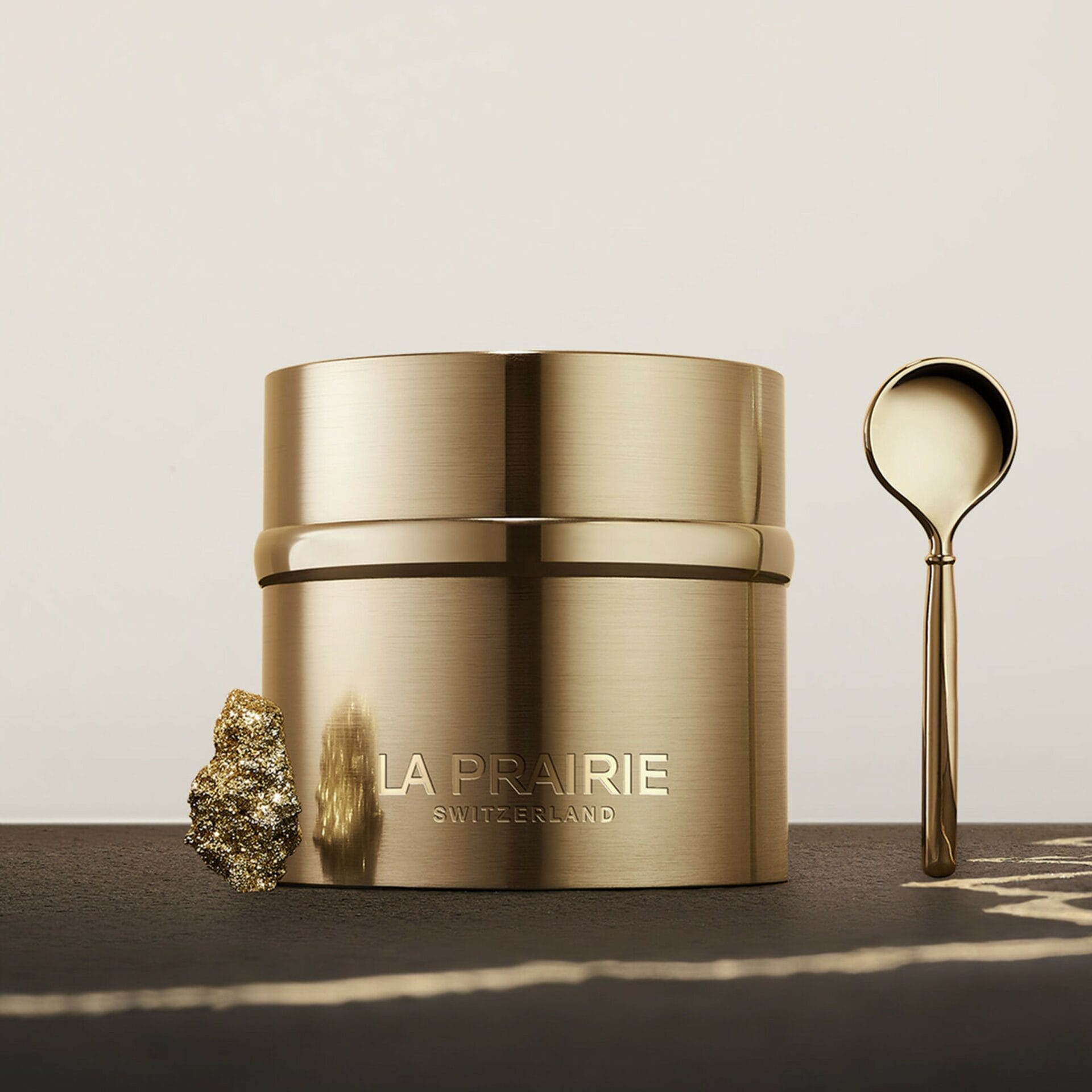 La Prairie Pure Gold