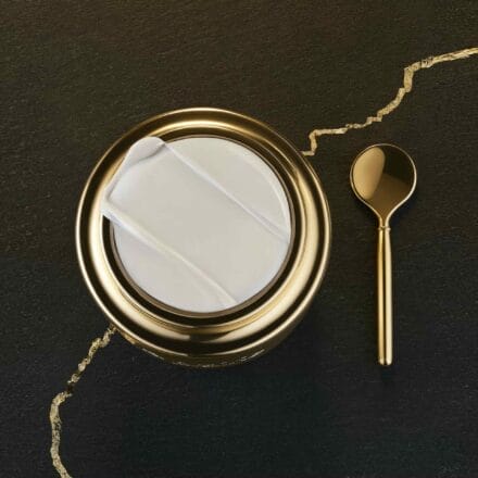 La Prairie Pure Gold
