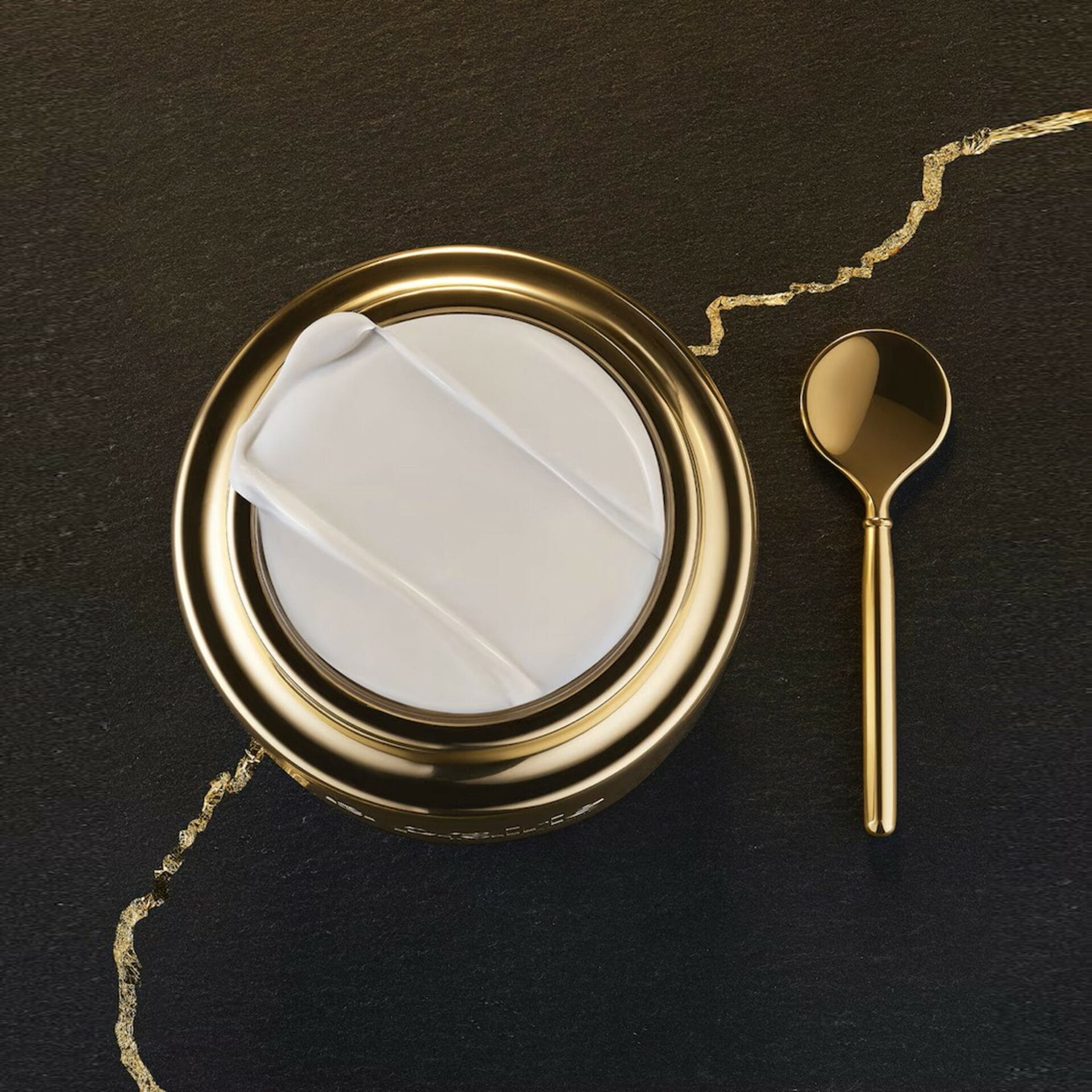 La Prairie Pure Gold