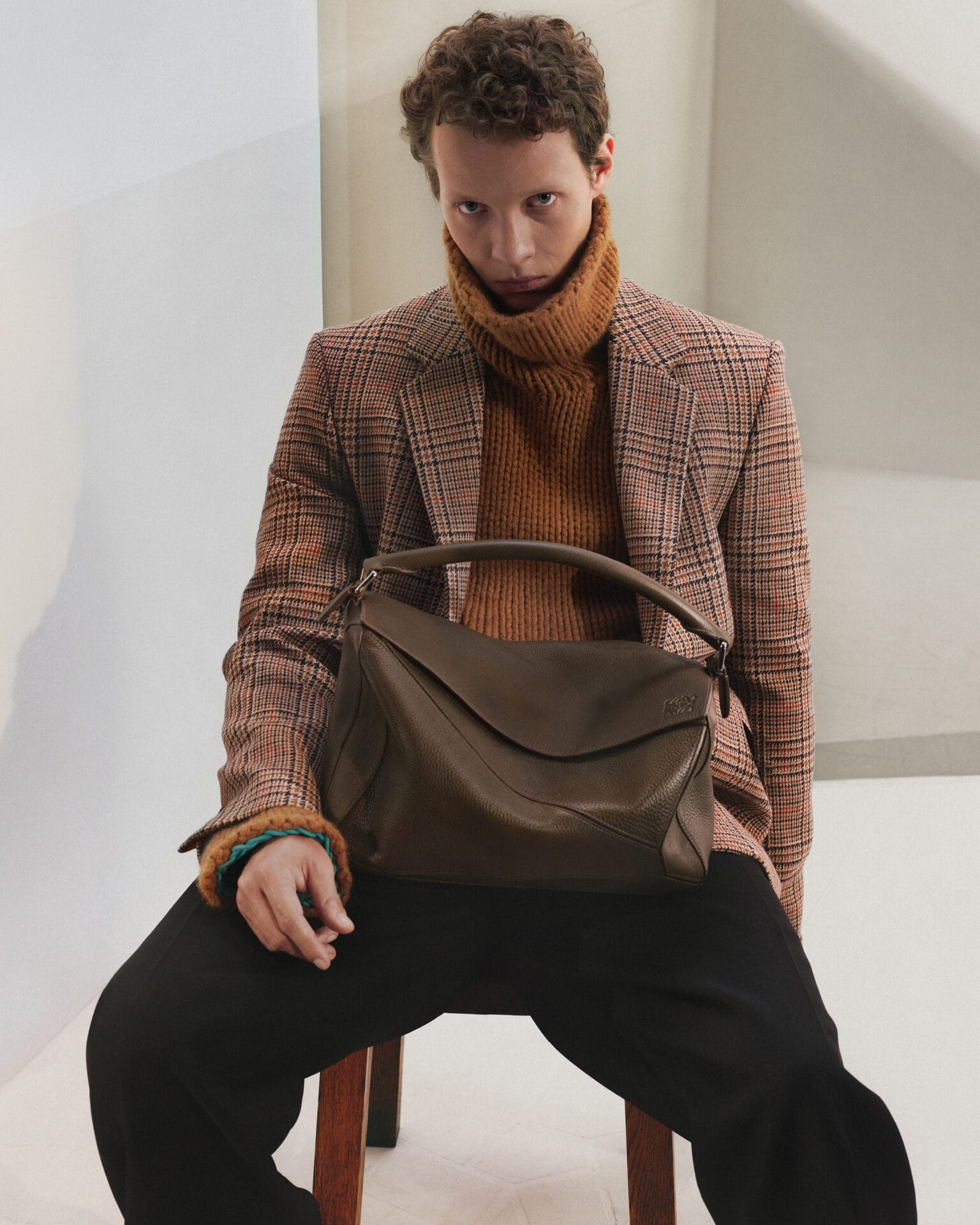 Fall Winter 2025 Fashion Campaign