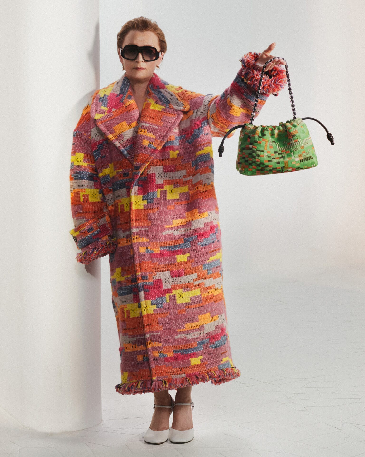 Fall Winter 2025 Fashion Campaign