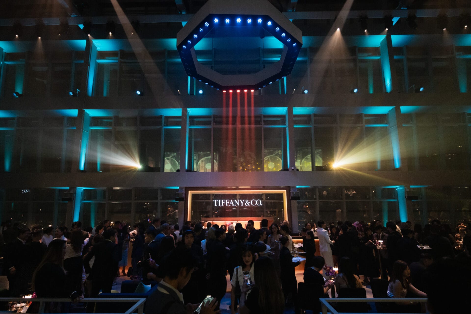 Tiffany Co Legendary Legacy