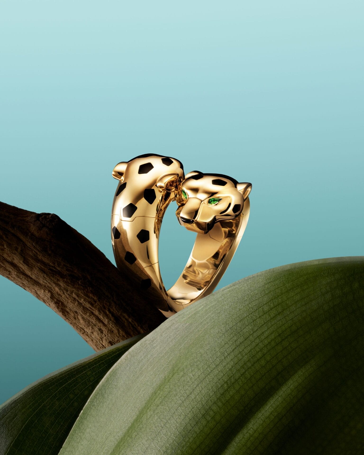 Panthère de Cartier 2