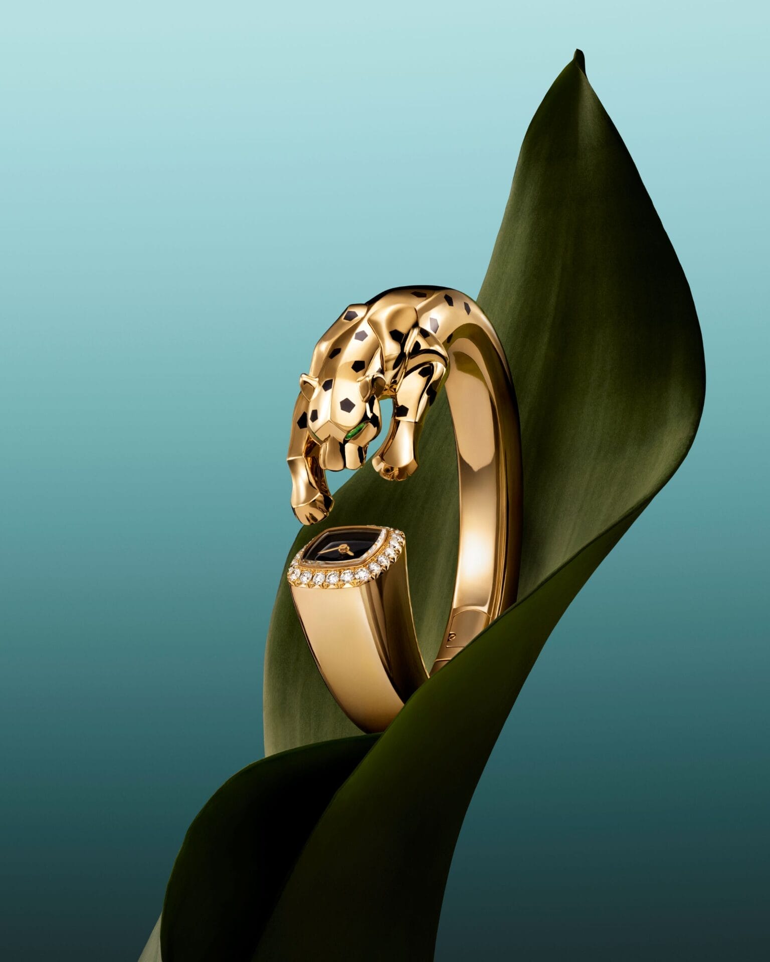 Panthère de Cartier 3