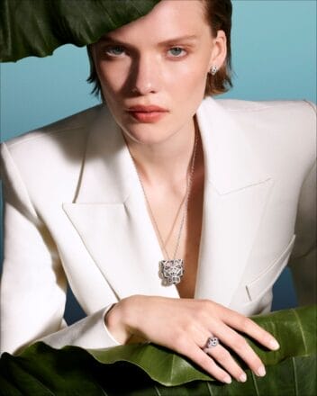 Panthere de Cartier