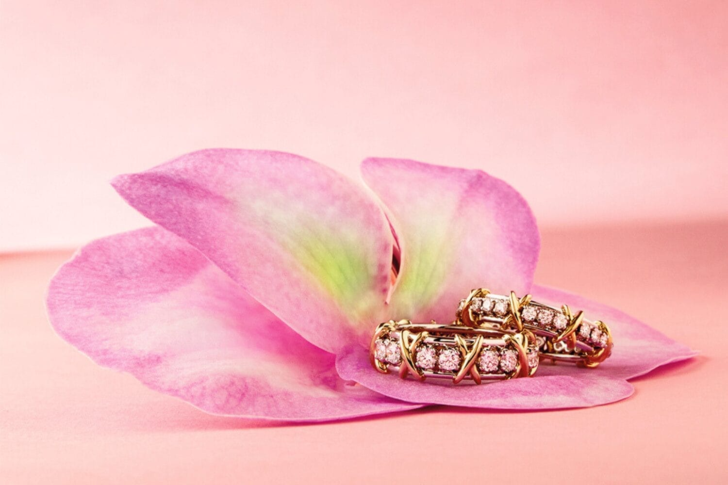 各大珠宝品牌经典婚戒推荐