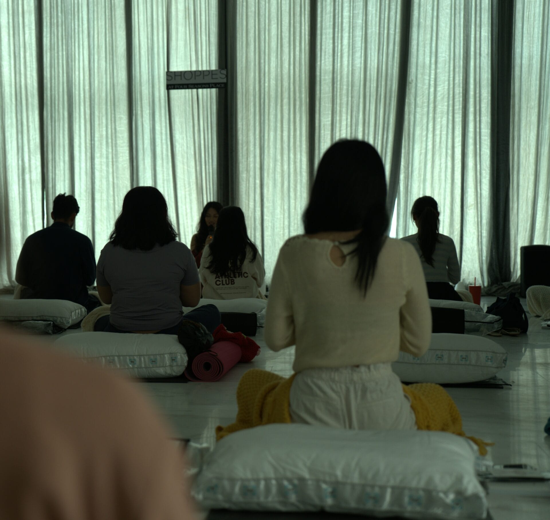 Shoppes at Four Seasons