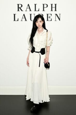 New York Fashion Week