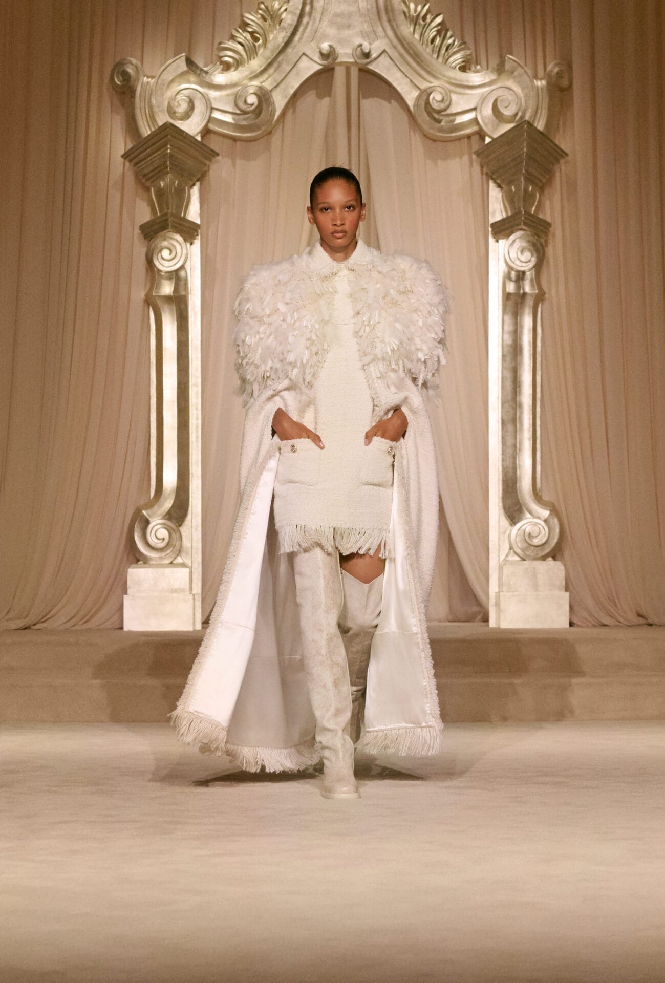 2025 Fall Winter