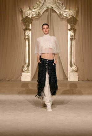 2025 Fall Winter