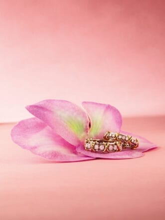 Classic Wedding Ring