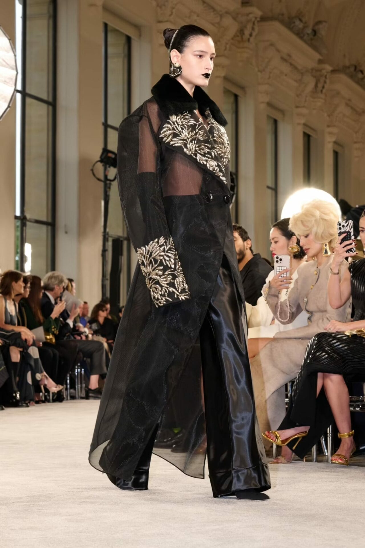 2025 Fall Winter