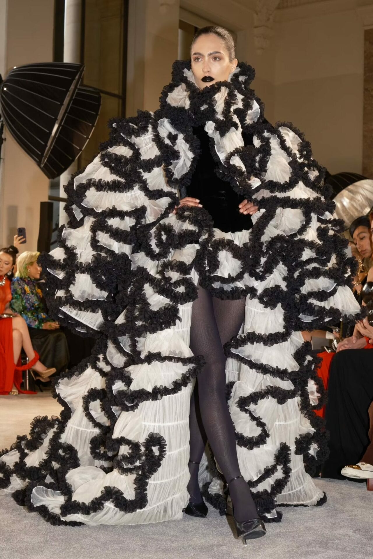 2025 Fall Winter