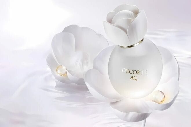 hair mist fragrances