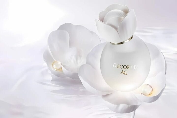 hair mist fragrances