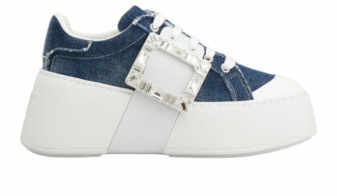 Summer Designer Sneakers