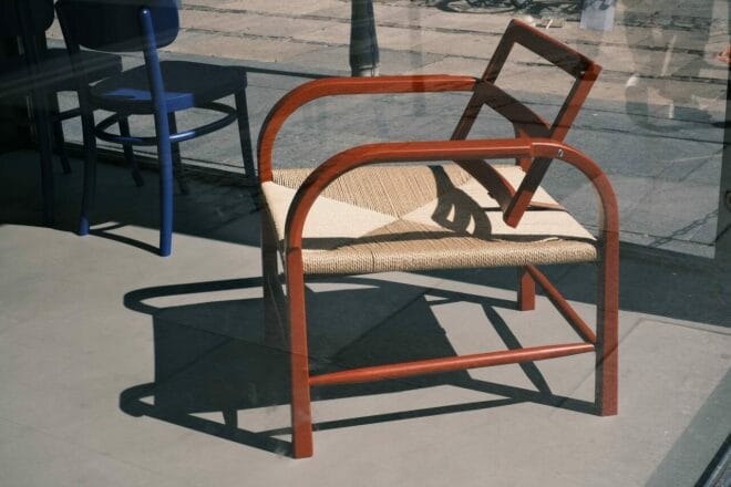 Classic Chair