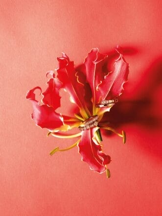 Classic Wedding Ring