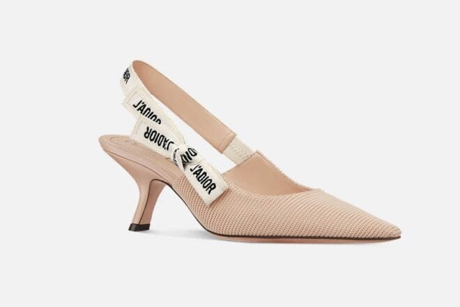 Slingback