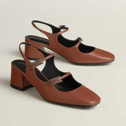 Slingback