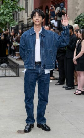 New York Fashion Week