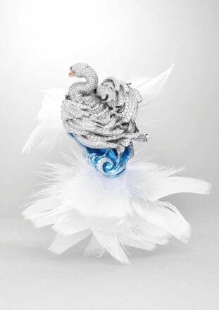 Chopard Swan Lake