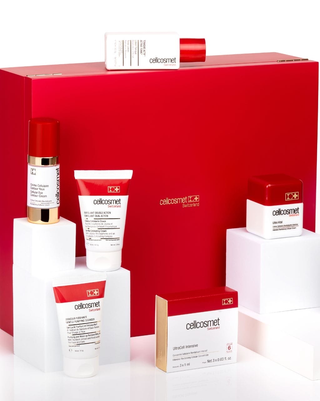 Cellcosmet