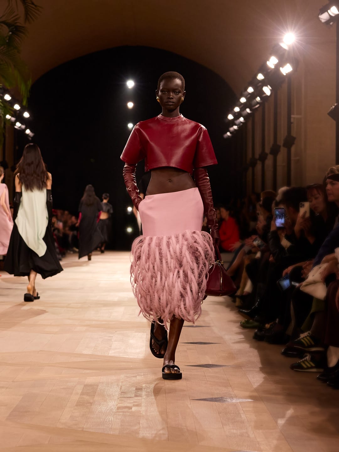 Balenciaga 2026