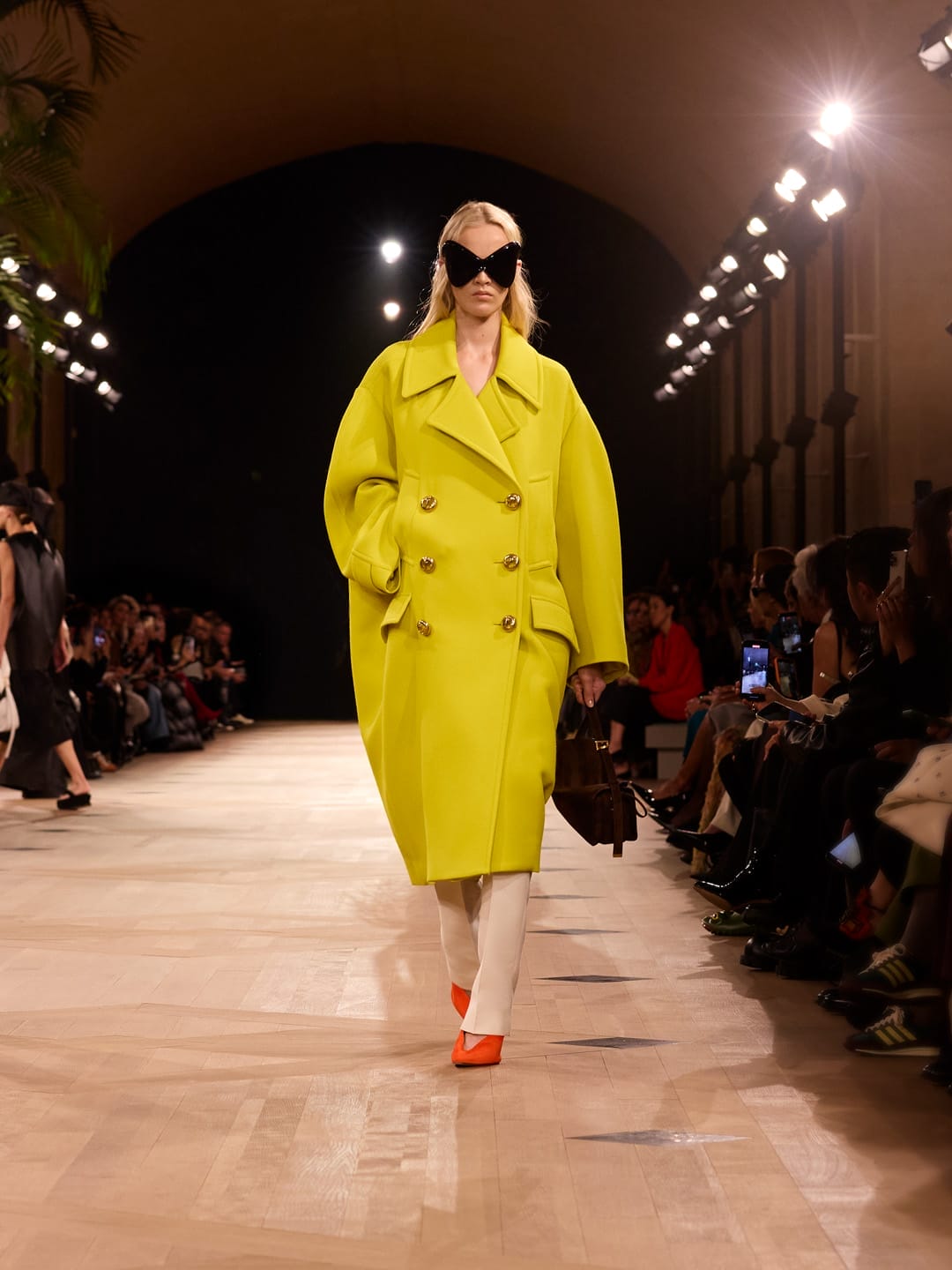 Balenciaga 2026