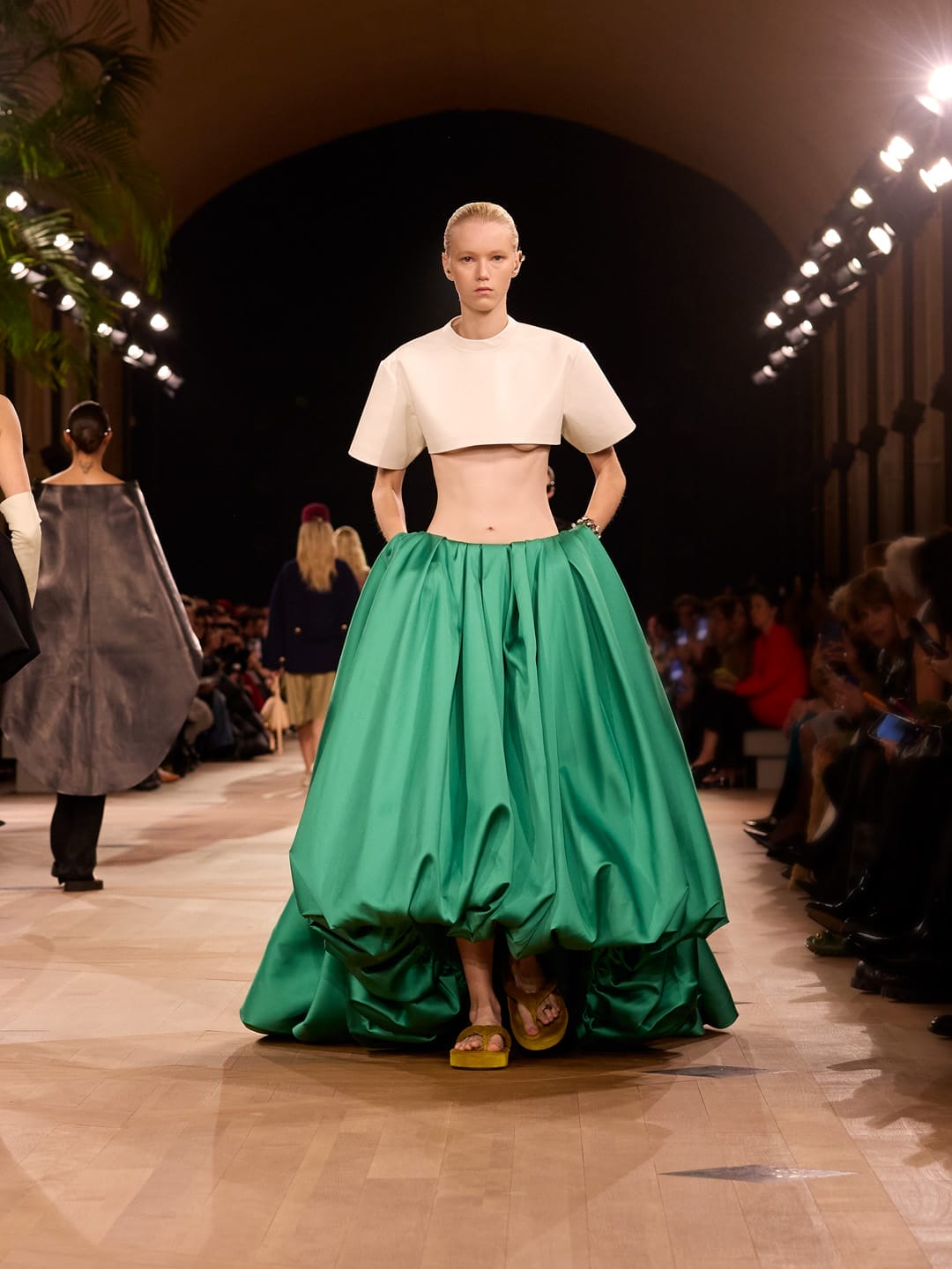 BALENCIAGA SUMMER 26 LOOK 50_MALIN