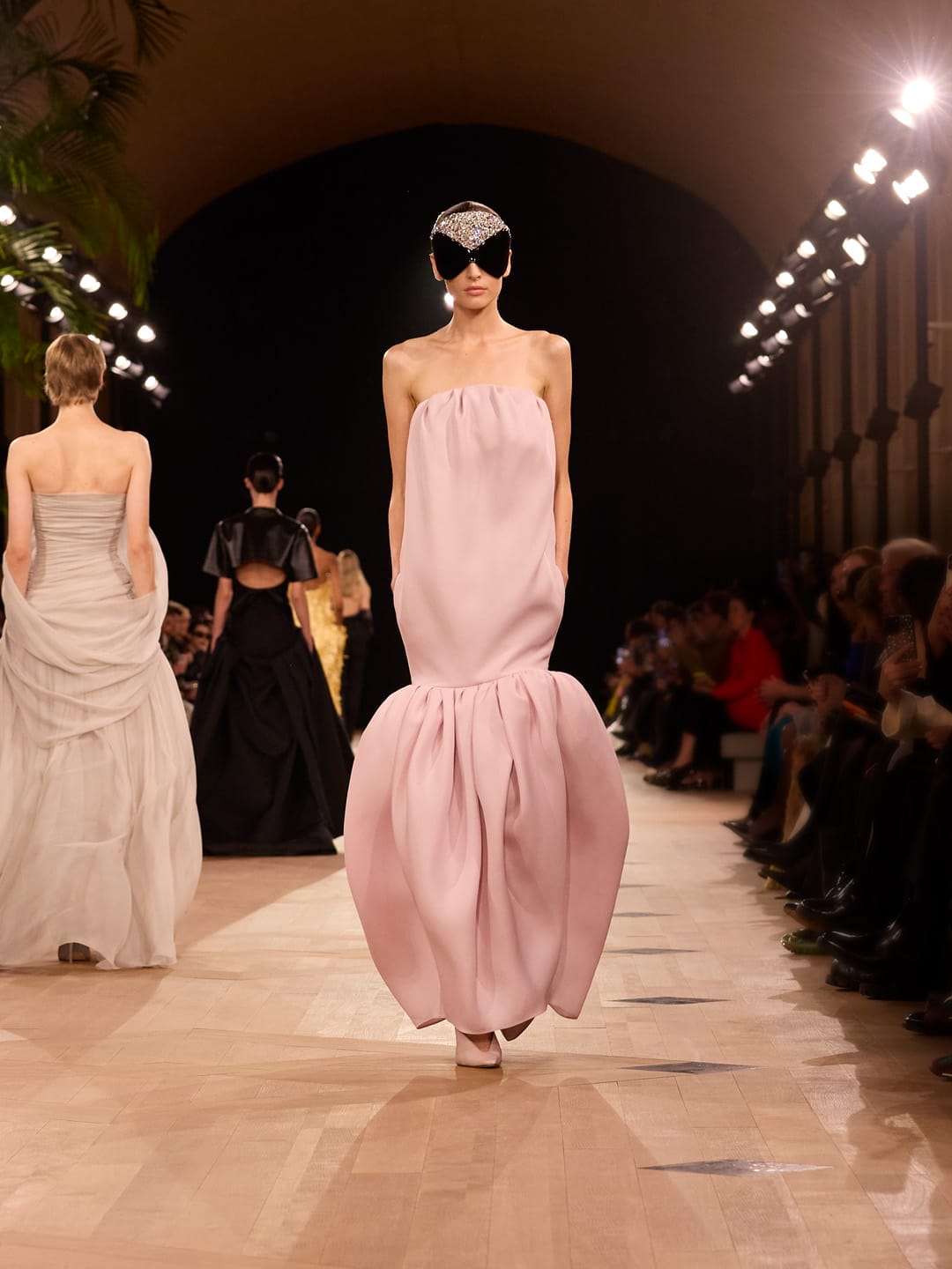 Balenciaga 2026