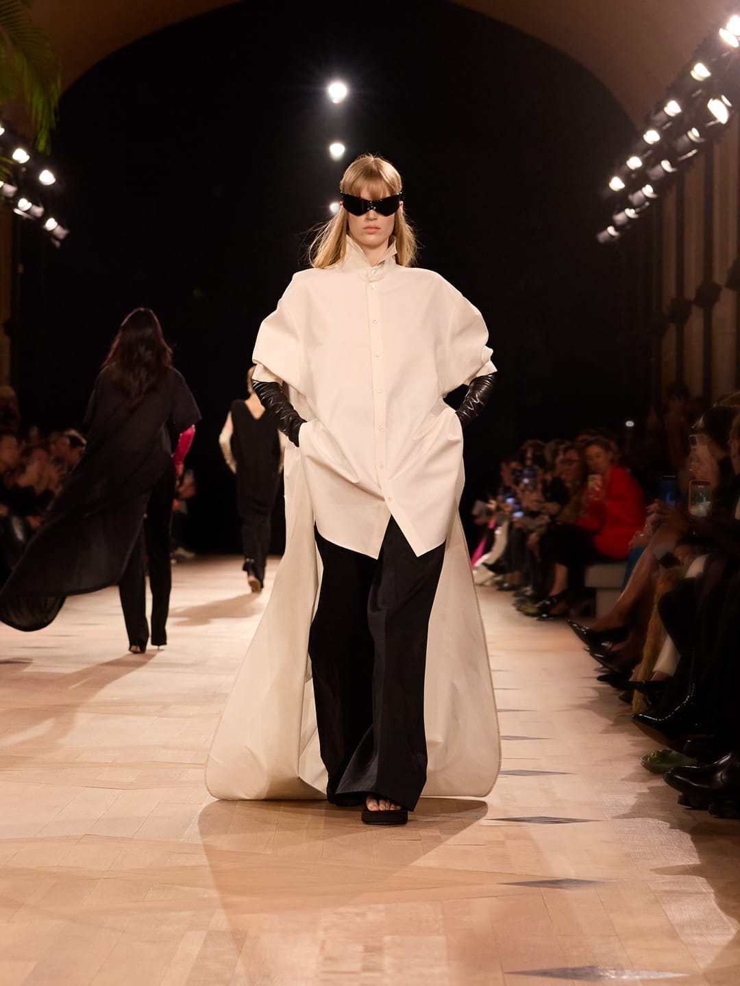 Balenciaga 2026